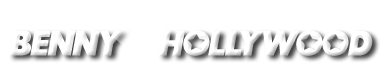 Benny Hollywood